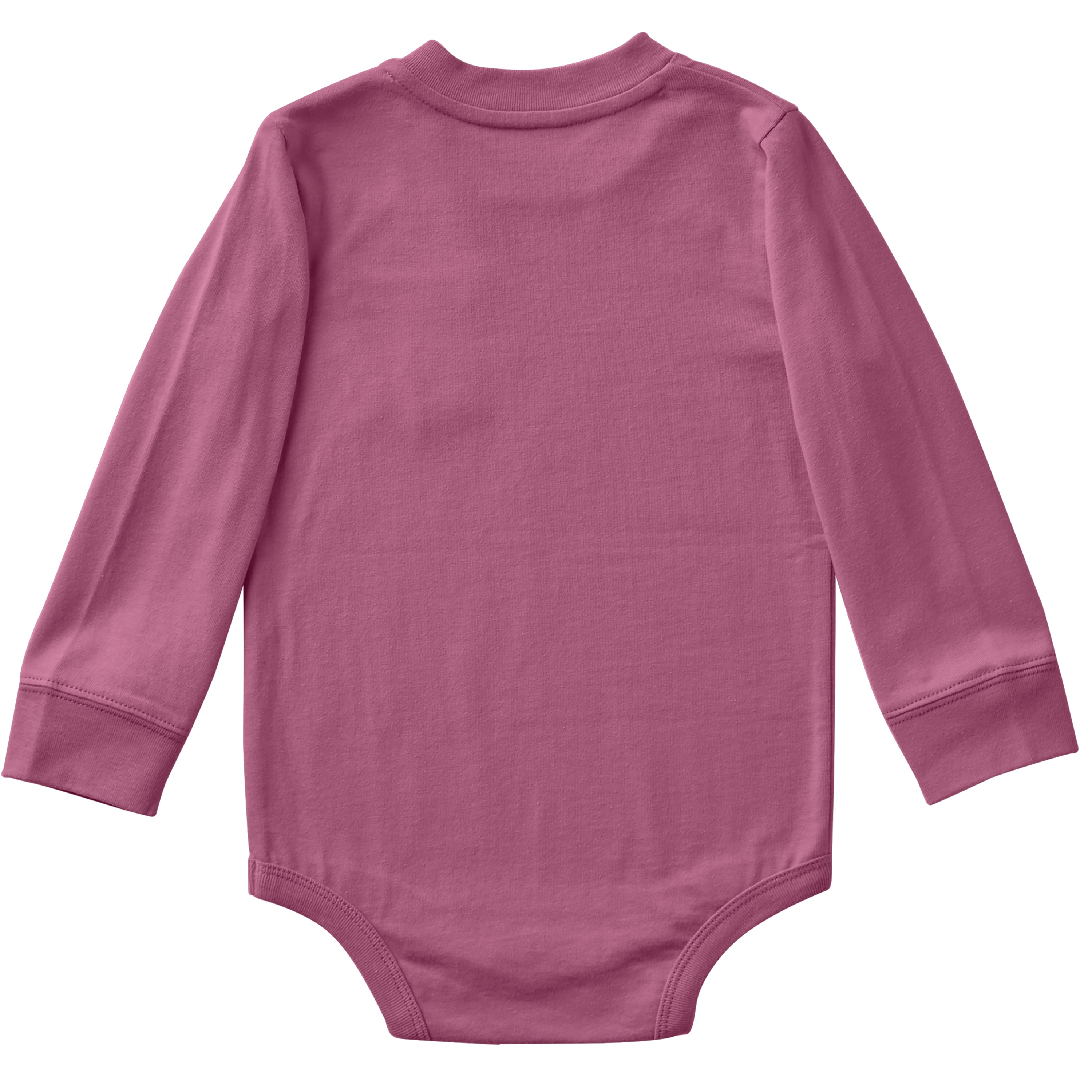 CA5026 - Carhartt Infant Long-Sleeve Pocket Bodysuit
