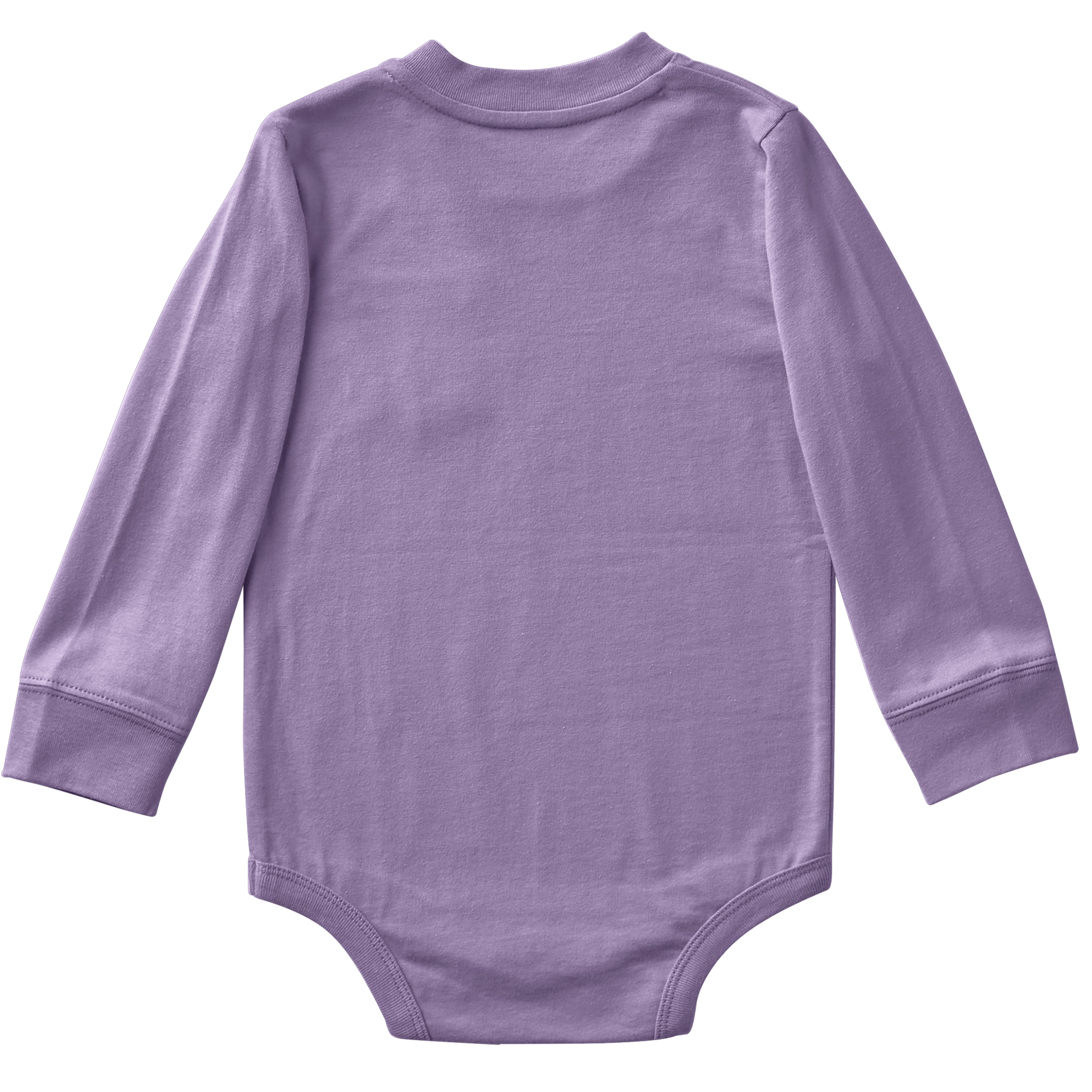 CA5026 - Carhartt Infant Long-Sleeve Pocket Bodysuit