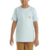 CA6517 - Carhartt Short-Sleeve C T-Shirt - Boys