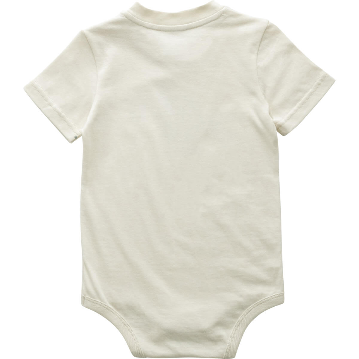 CA6639 - Carhartt Short-Sleeve Tractor Bodysuit