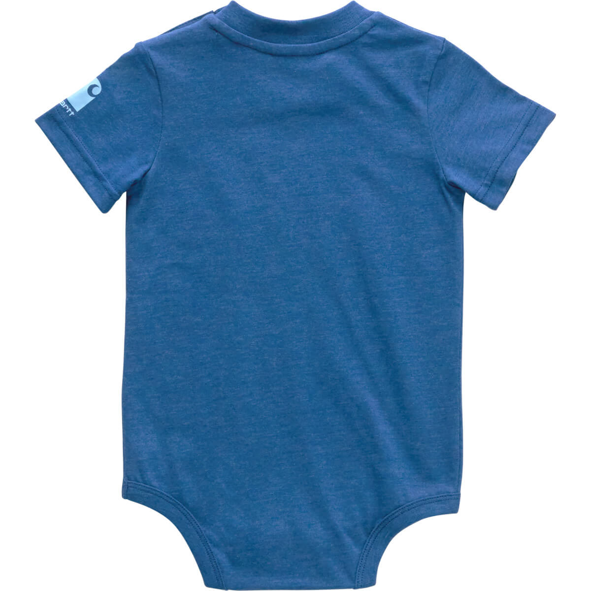 CA6647 - Carhartt Short-Sleeve Tools Bodysuit