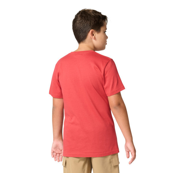 CA6788 - Carhartt Kid's Short-Sleeve Pocket T-Shirt - Unisex