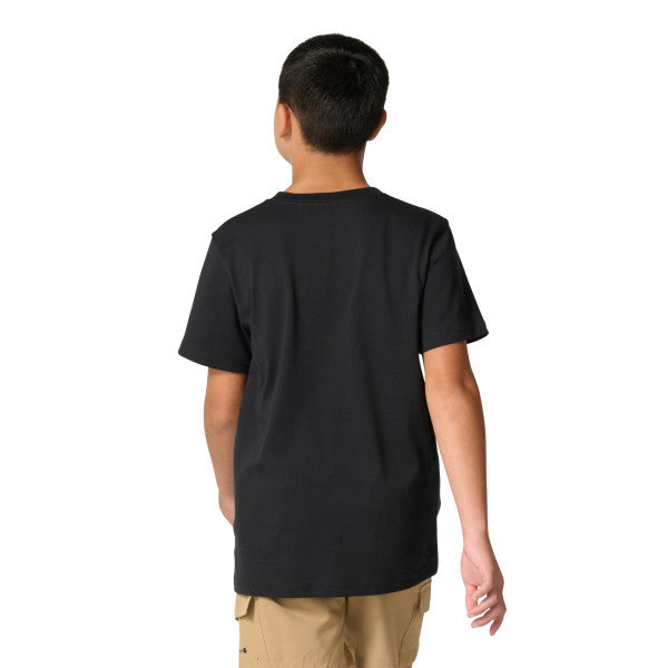 CA6795 - Carhartt Boy's Short-Sleeve Logo T-Shirt