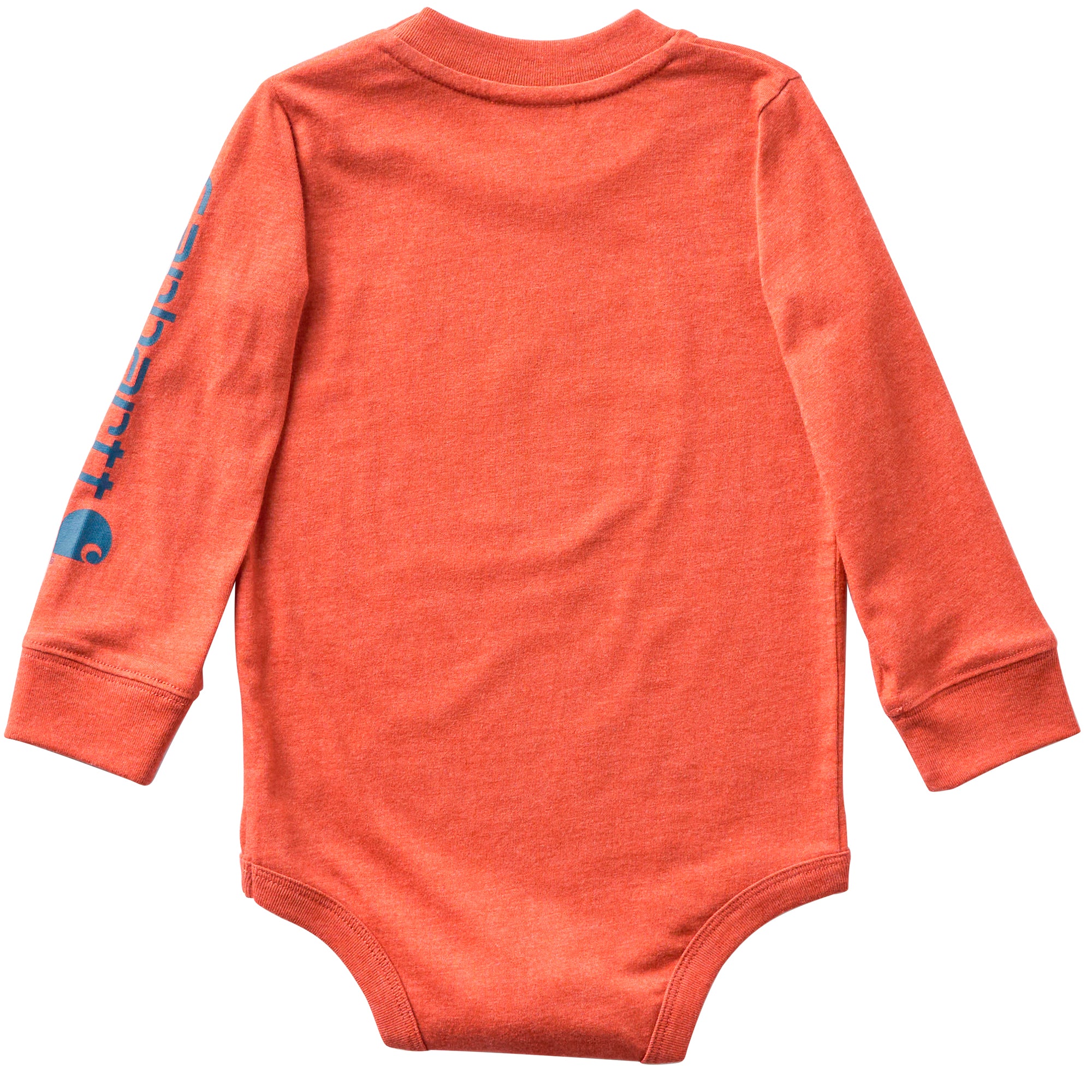 CA6850 - Carhartt Long Sleeve Dog Bodysuit