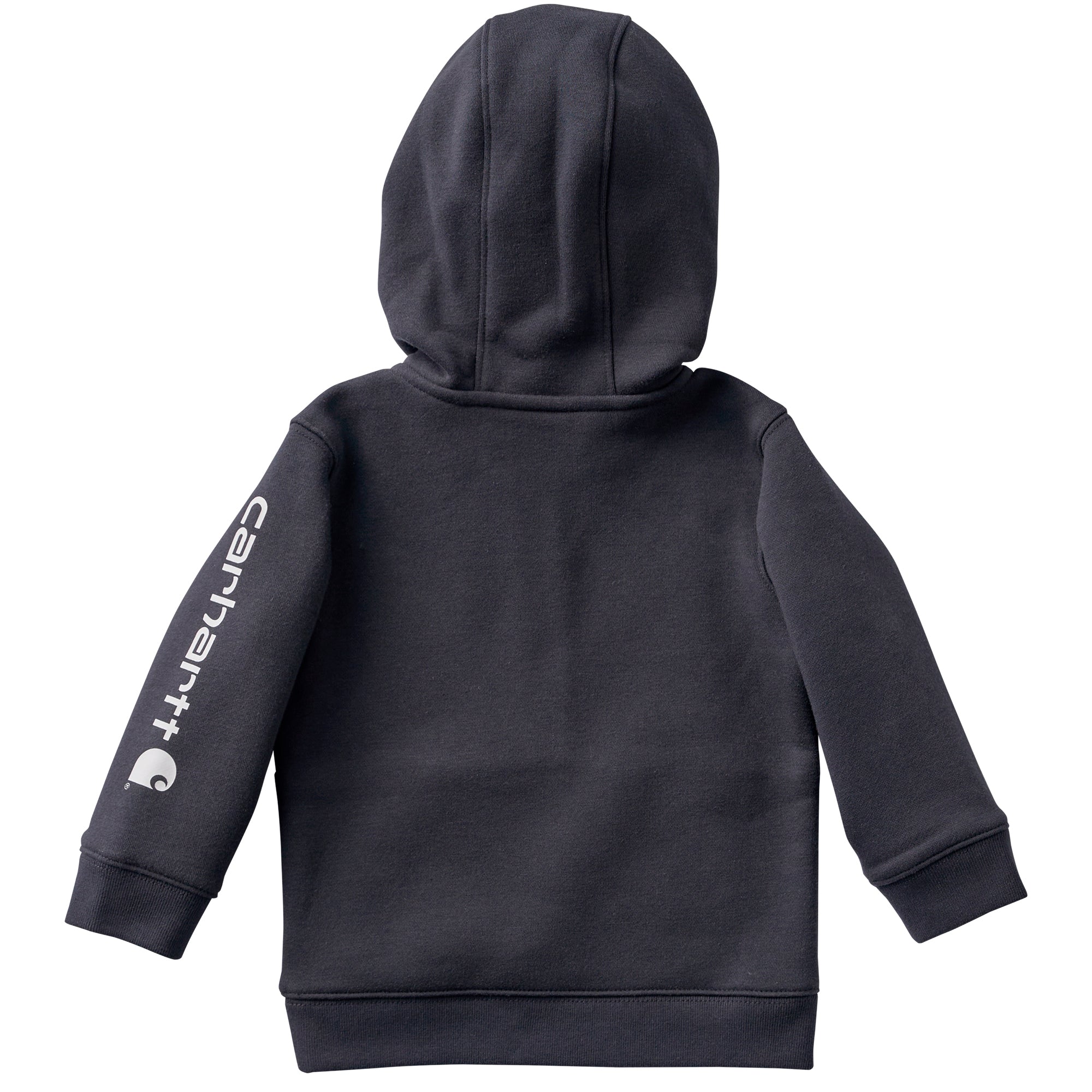 CA6873 - Carhartt Infant Long-Sleeve Half-Zip Sweatshirt