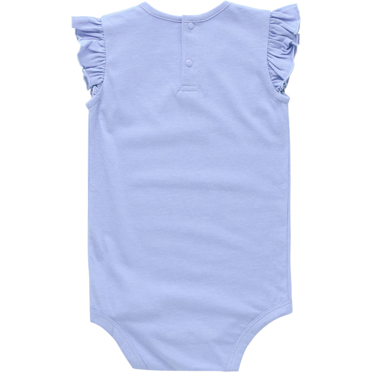 CA7096 - Carhartt Short-Sleeve Farm Bodysuit