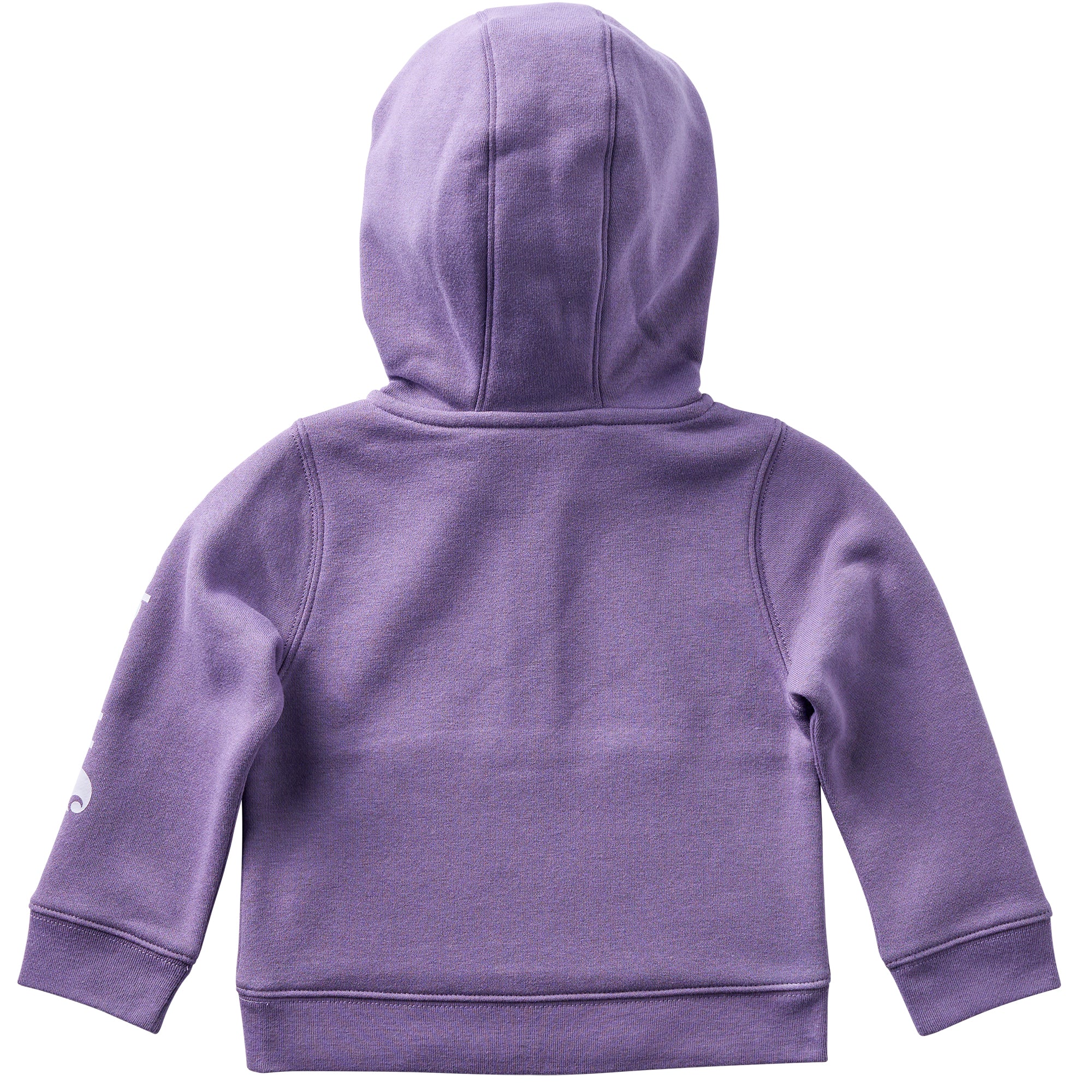 CA7234 - Carhartt Infant Long-Sleeve Half-Zip Sweatshirt