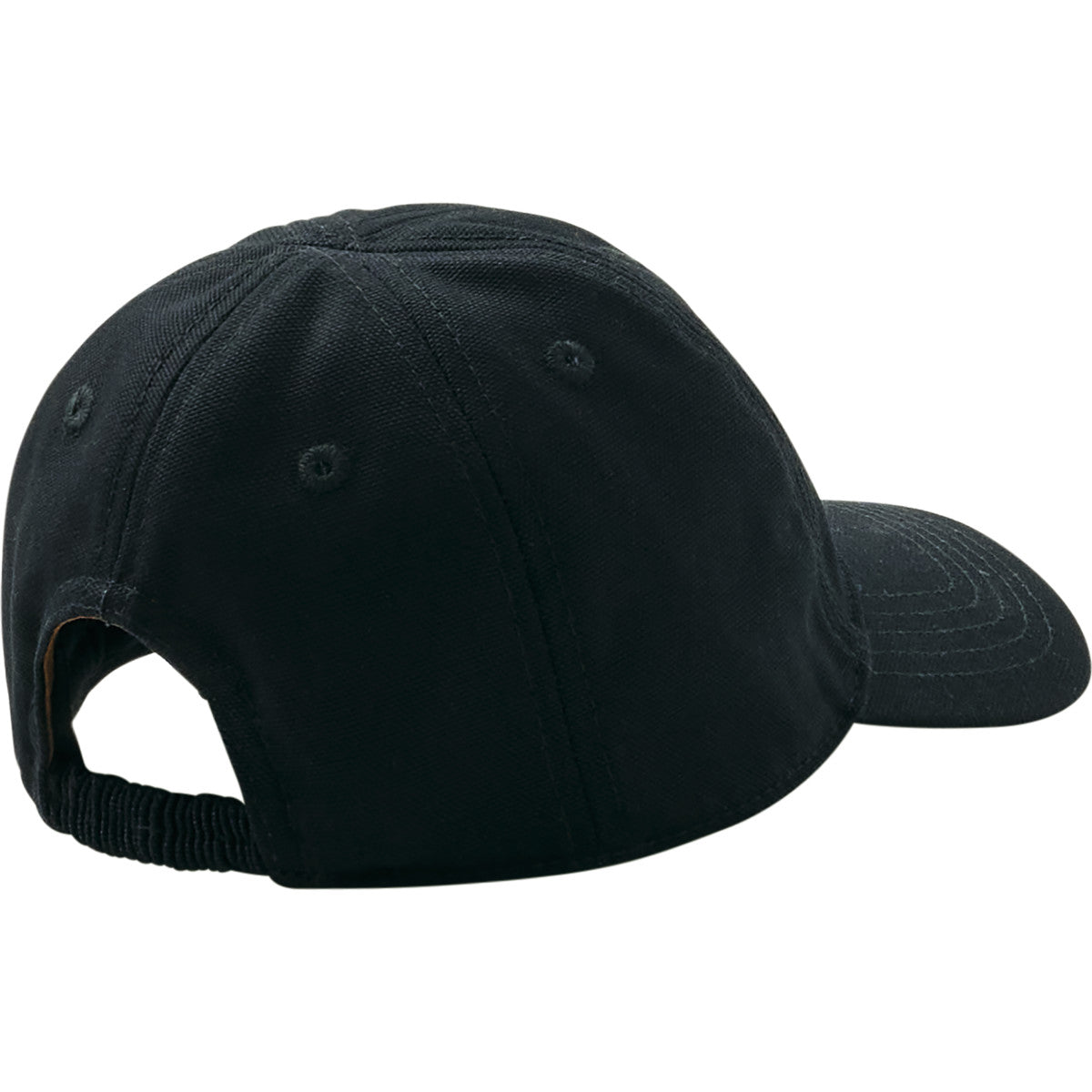 CB8900 - Carhartt Kid's Logo Canvas Cap