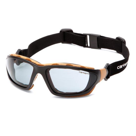 CHB420DTP - Carthage - Gray Anti-Fog