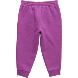 CK9482 - Carhartt Infant Girl's Fleece Logo Sweatpant