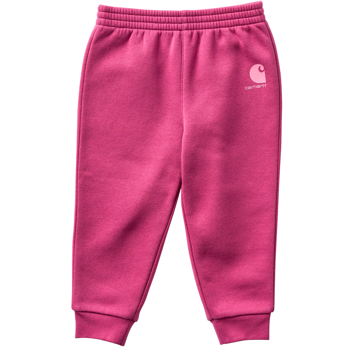 CK9500 - Carhartt Infant Fleece Logo Sweatpant