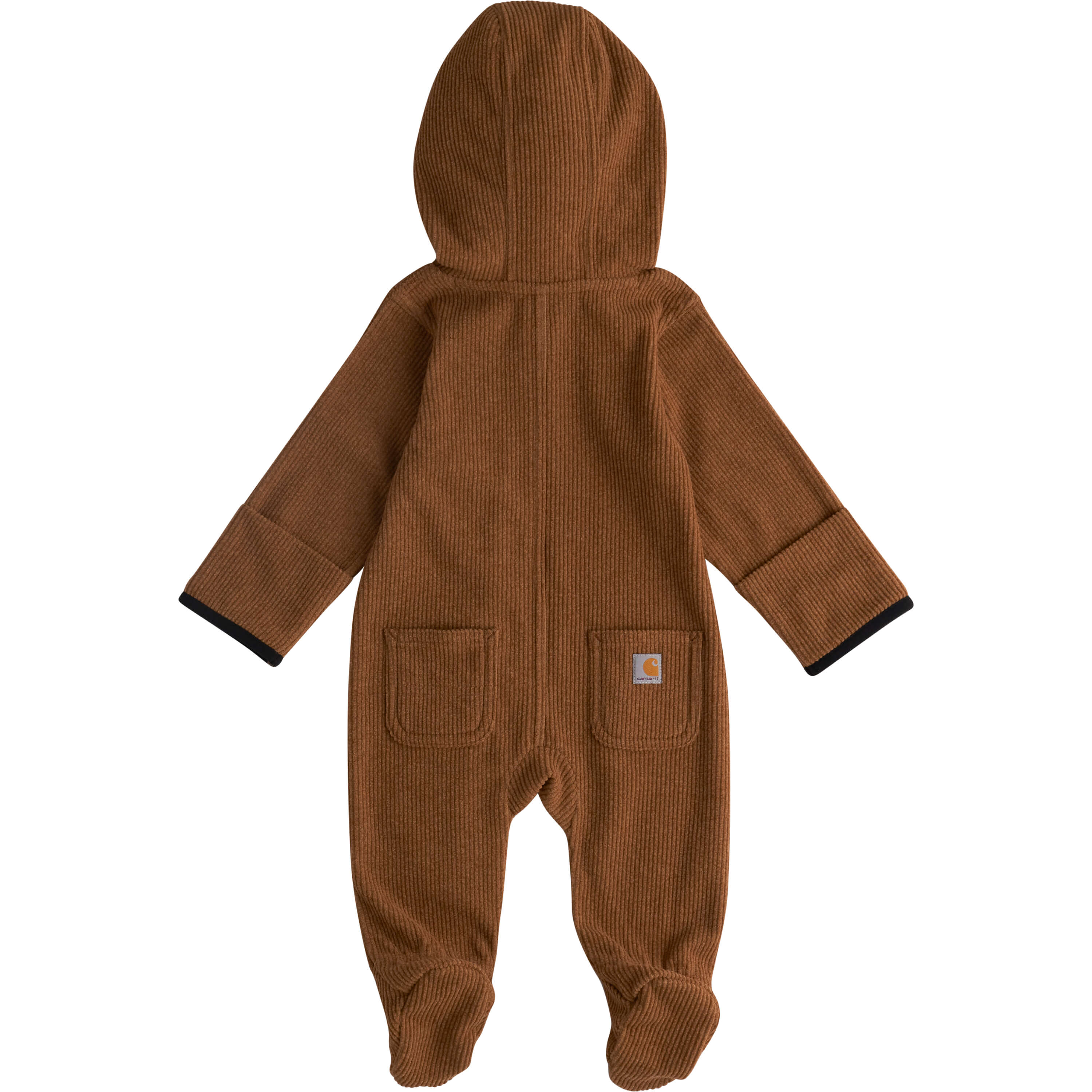 CM5415 - Carhartt Unisex Long-Sleeve Footed Coverall