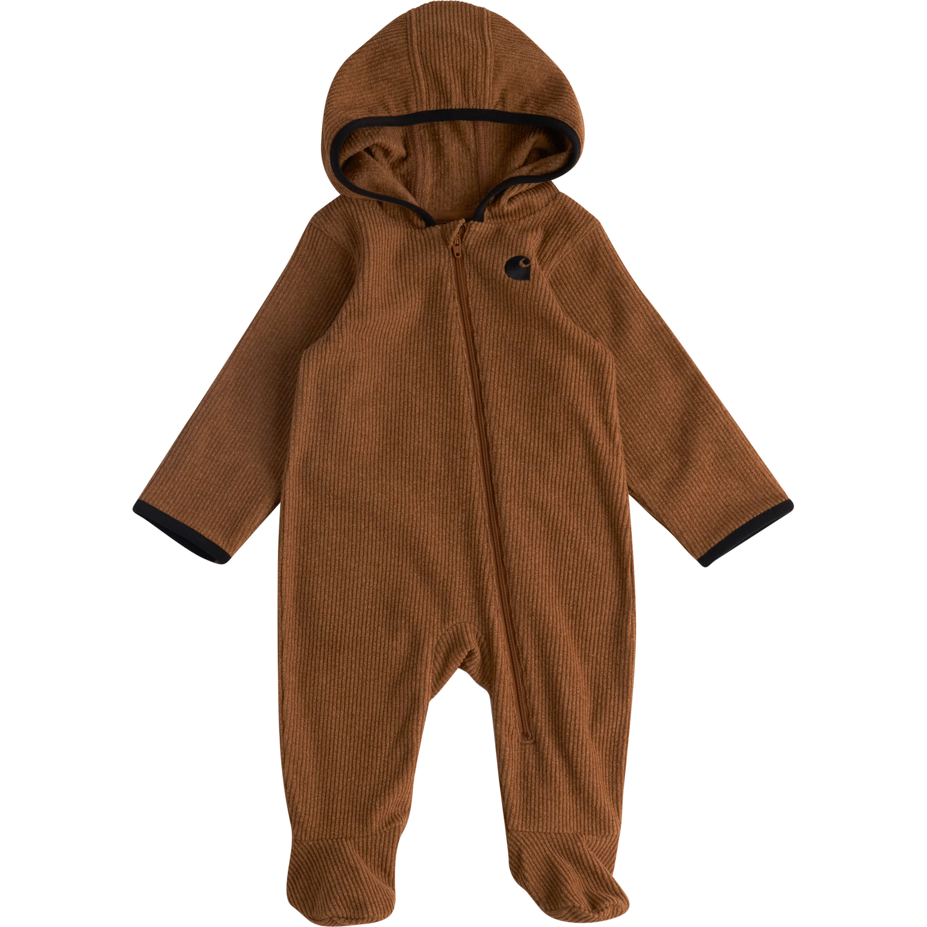CM5415 - Carhartt Unisex Long-Sleeve Footed Coverall