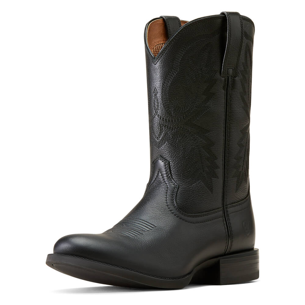 10046870 - Ariat Men's 11" Sport Stratten Cowboy Boot