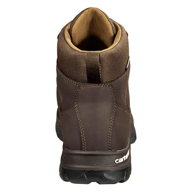 FF6213-M - Carhartt Men's Rugged Flex WP 6" Steel Toe Work Boot
