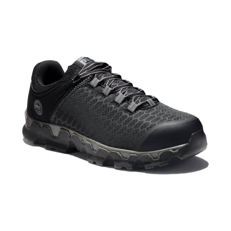 TB0A176A001 - Timberland Pro® Men's  Powertrain Sport Alloy Toe Work Sneaker