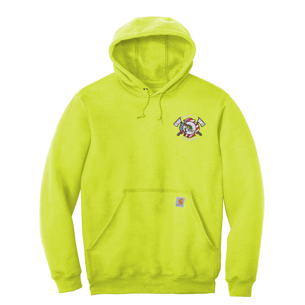 FVFC - Carhartt Midweight Pullover Sweatshirt