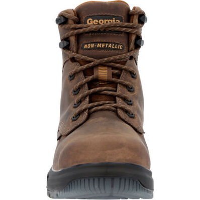 GB00552 - Georgia Boot OT Alloy Toe Men's Waterproof Work Boots