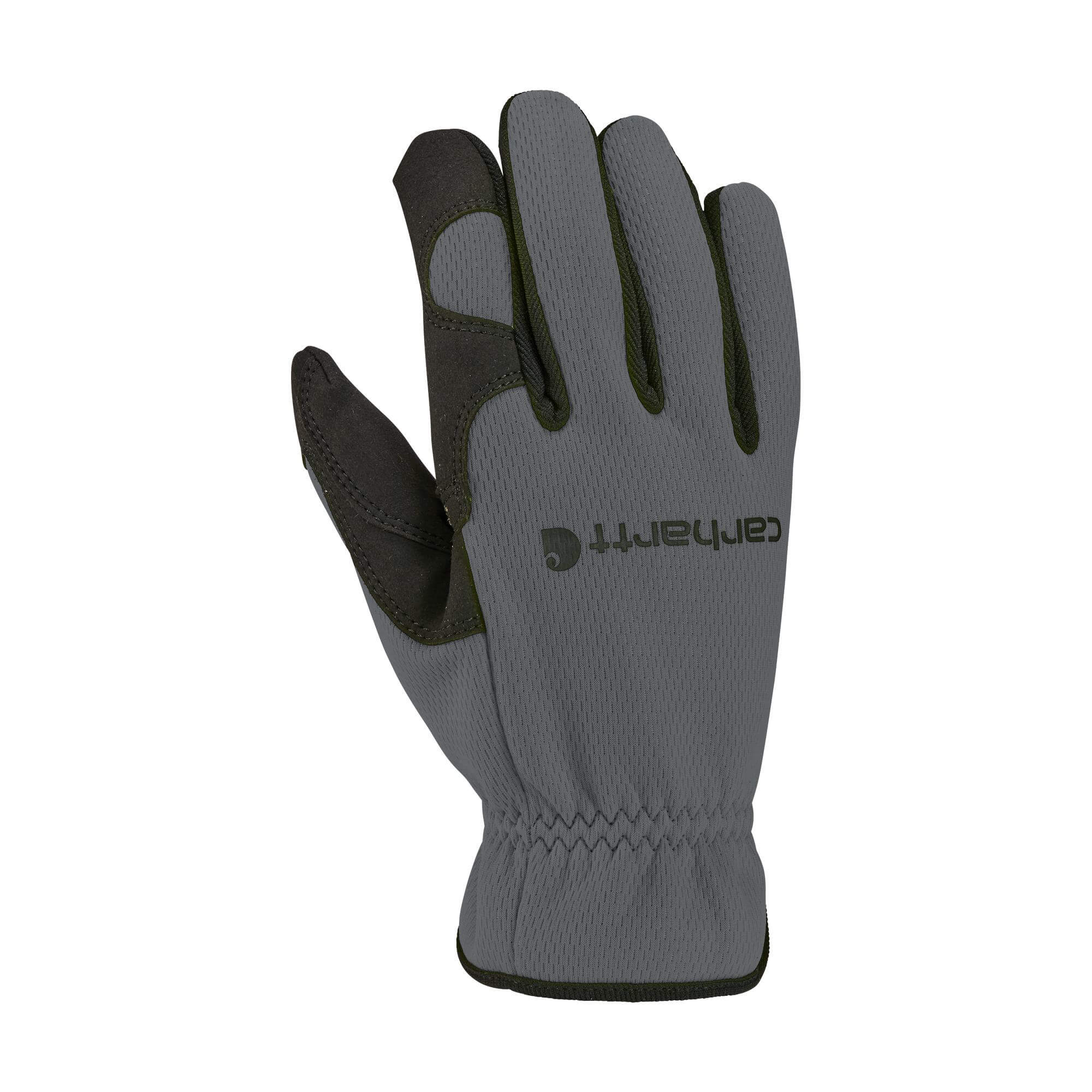 GD0794M - Carhartt Men's High Dexterity Open Cuff Glove