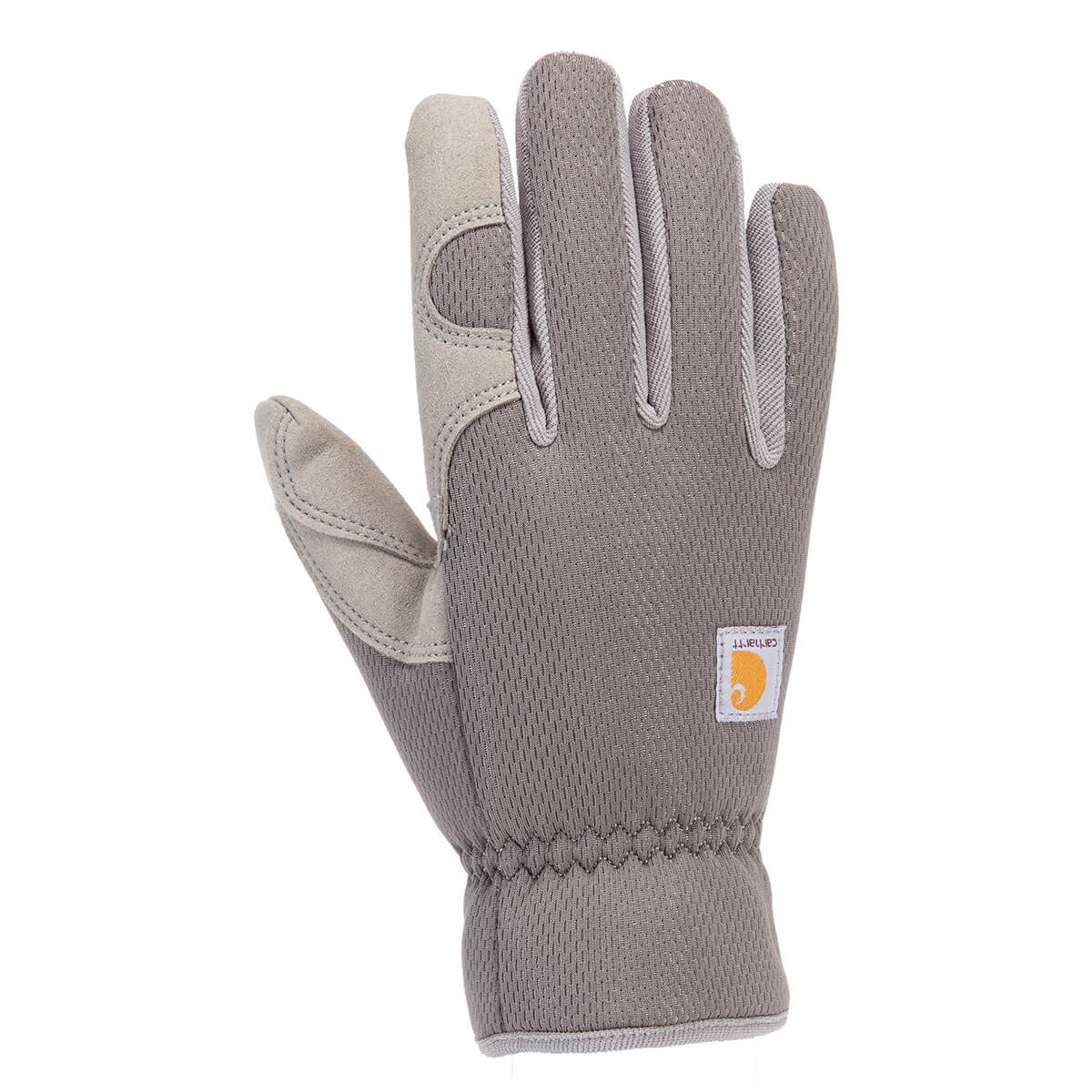 GD0806W - Carhartt Women's Thermal-Lined High Dexerity Open Cuff Glove