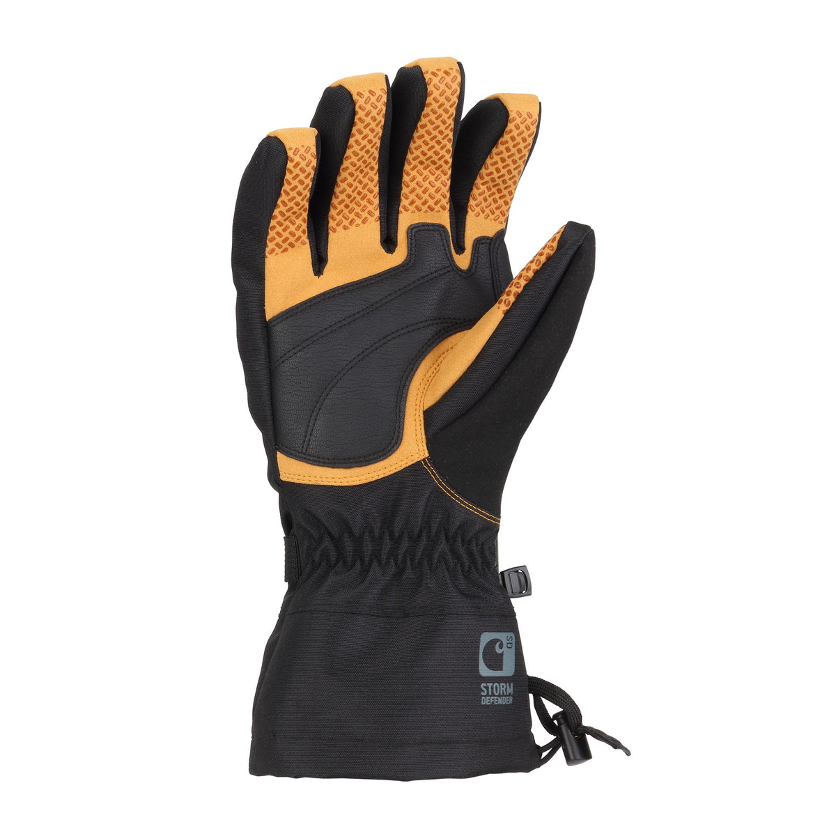 GL0877M - Carhartt Storm Defender™ Insulated Gauntlet Glove + Liner Combo