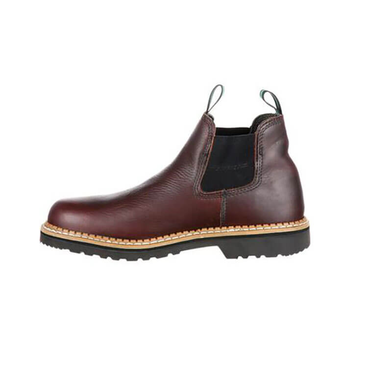 ローベンス　カントリーコテージ500 GR500 - Georgia Men's Waterproof Romeo Boot