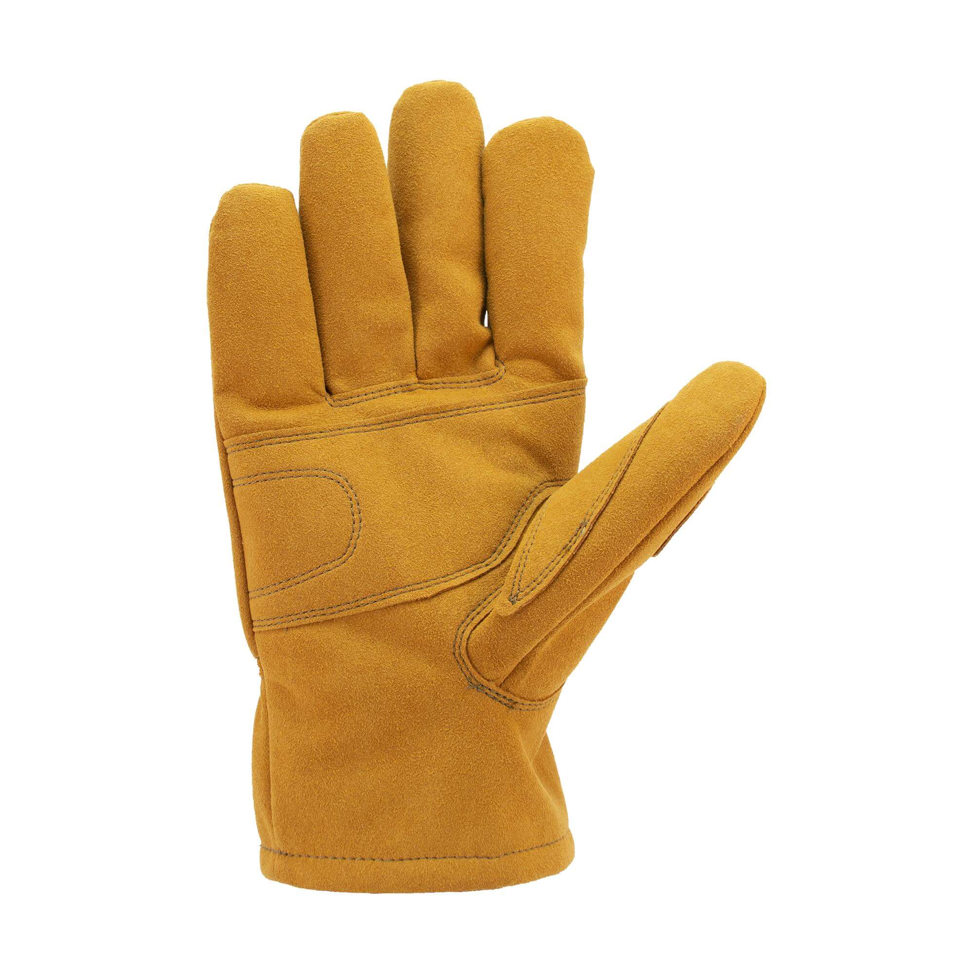 GW0553 - Carhartt Men's Suede Open Cuff Glove