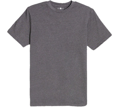 Custom Fire Department T-Shirt Charcoal Heather