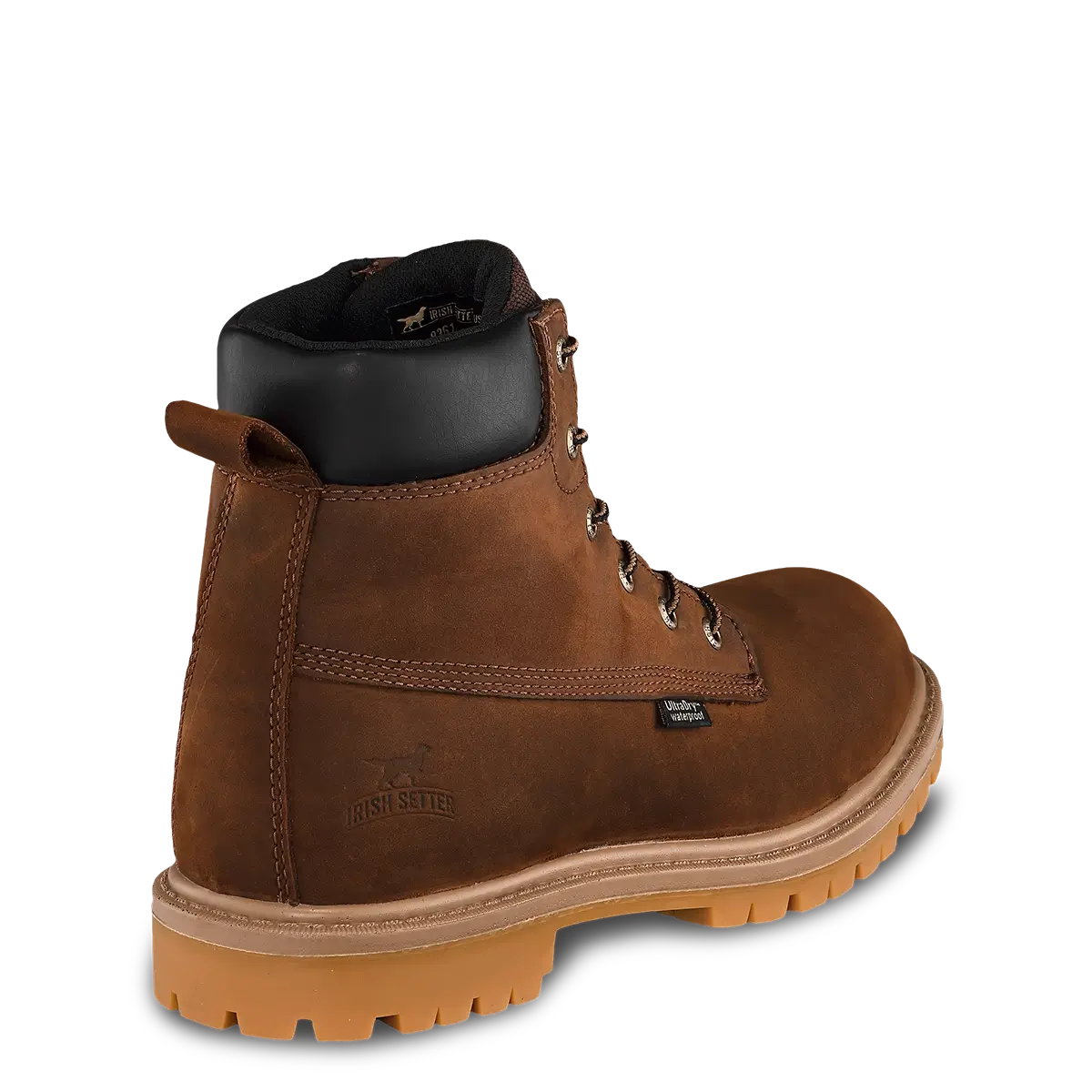 83613 - Irish Setter Hopkin's 6-Inch Work Boot