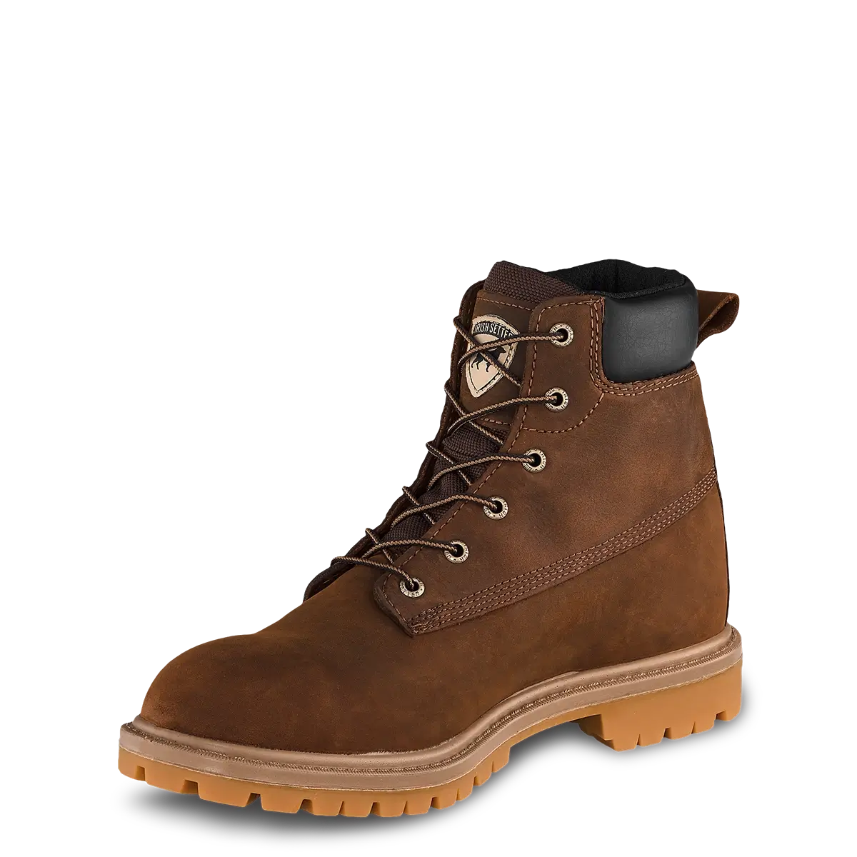 83613 - Irish Setter Hopkin's 6-Inch Work Boot