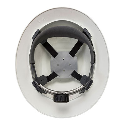 PS56 - Portwest Full Brim Premier Hard Hat