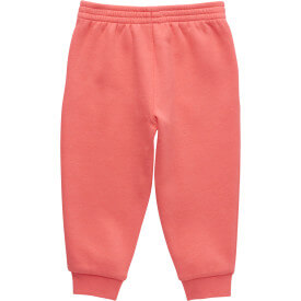 CK9482 - Carhartt Infant Girl's Fleece Logo Sweatpant