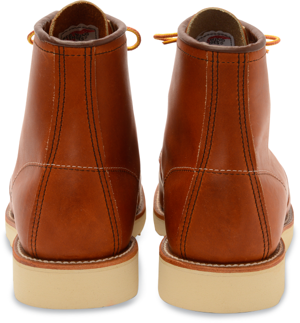 Red wing 875 boots shop