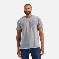 98469 - Red Wing Red Wing Short Sleeve Pocket T-Shirt