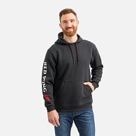 98480 - Red Wing Red Wing Midweight Hoodie with Sleeve Print