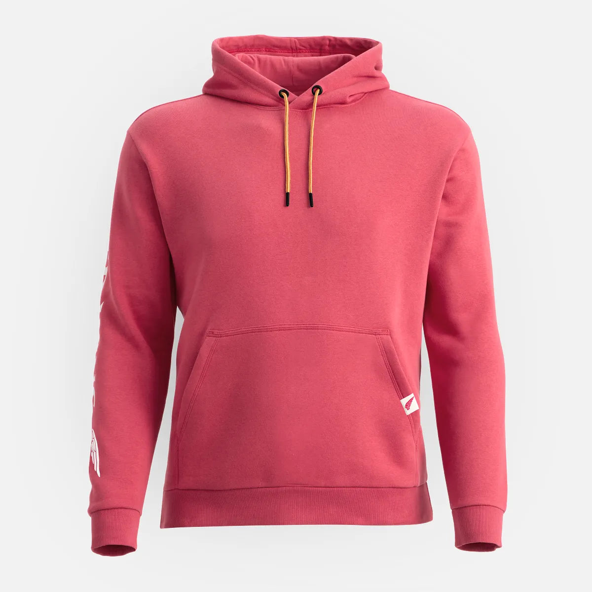 98481 - Red Wing Midweight Hoodie with Sleeve Print