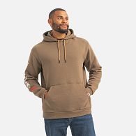 98482 - Red Wing Red Wing Midweight Hoodie with Sleeve Print