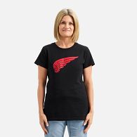 98484 - Red Wing Red Wing Short Sleeve Wing T-Shirt