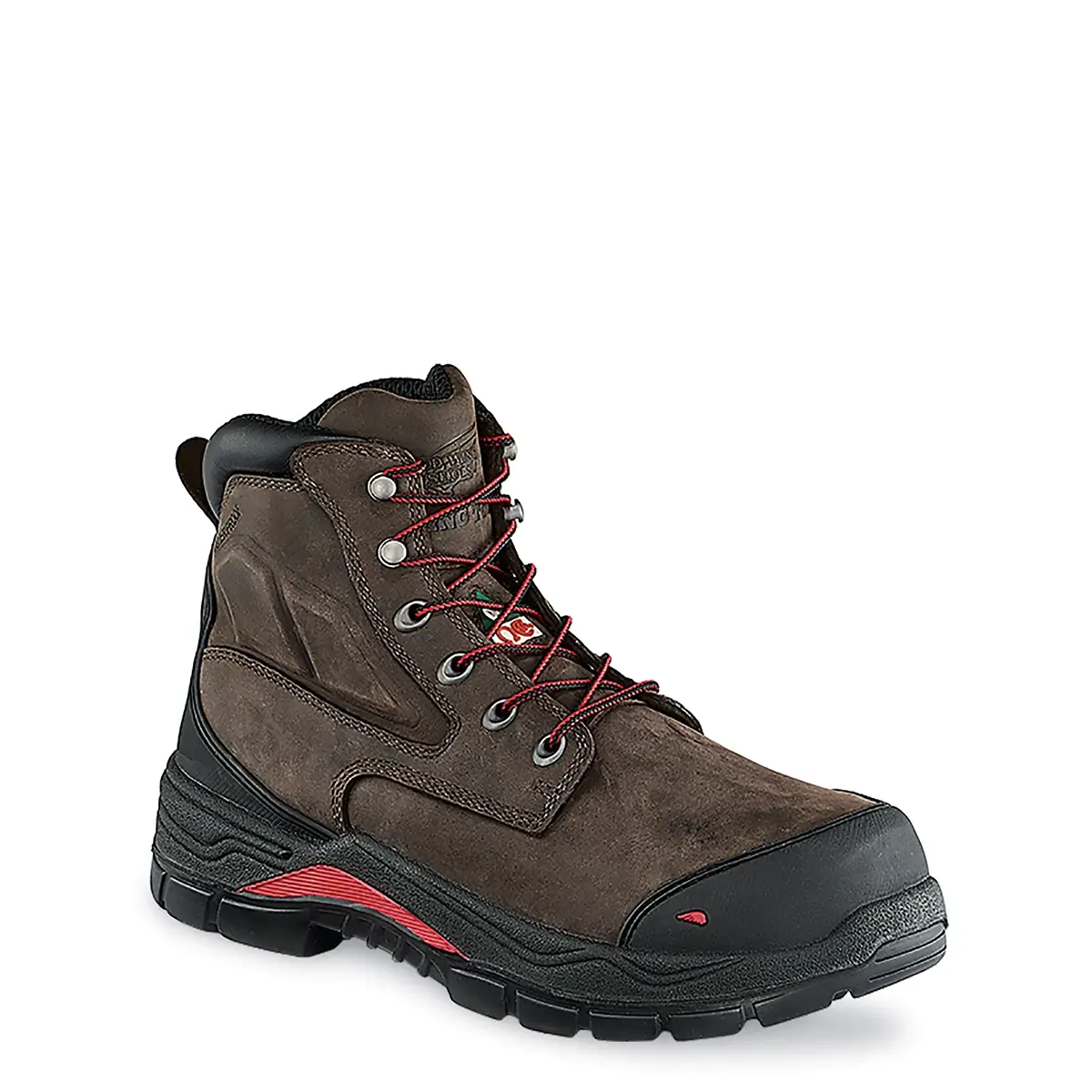 3513 - Red Wing King Toe® ADC 6 Inch Waterproog Safety Toe Boot