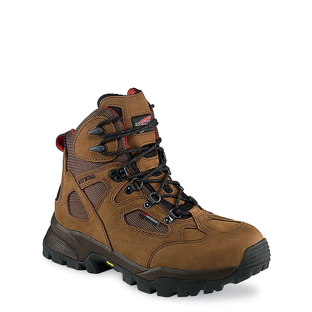 8675 - Red Wing Truhiker Men's 6-Inch Boot