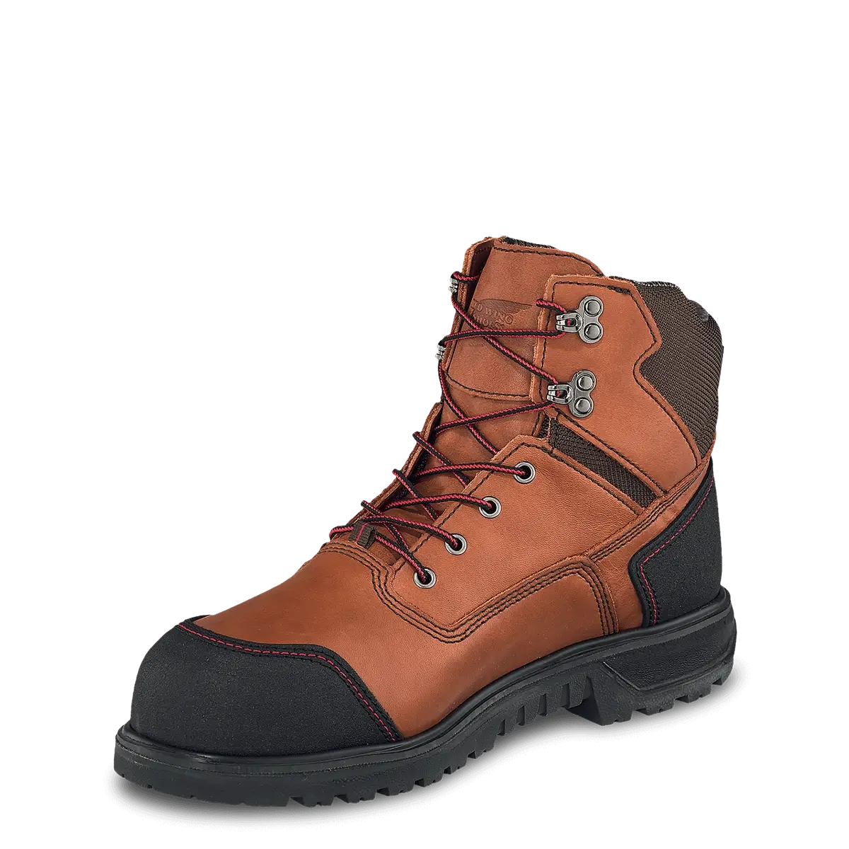 2403 - Red Wing Men's BRNR XP 6-Inch Waterproof Safety Toe Boot