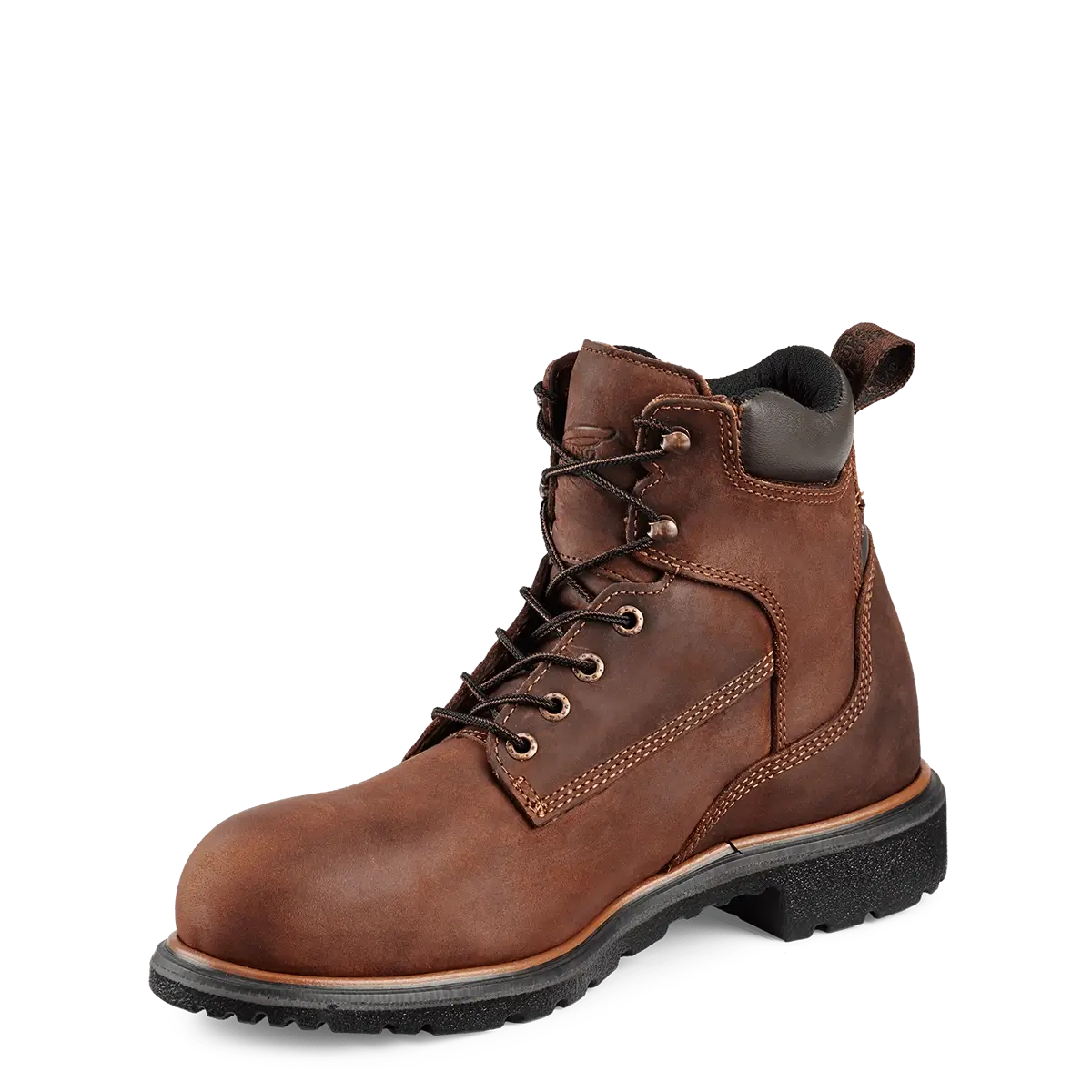 4215 - Red Wing Men's Dynaforce 6-Inch Waterproof Safety Toe Boot