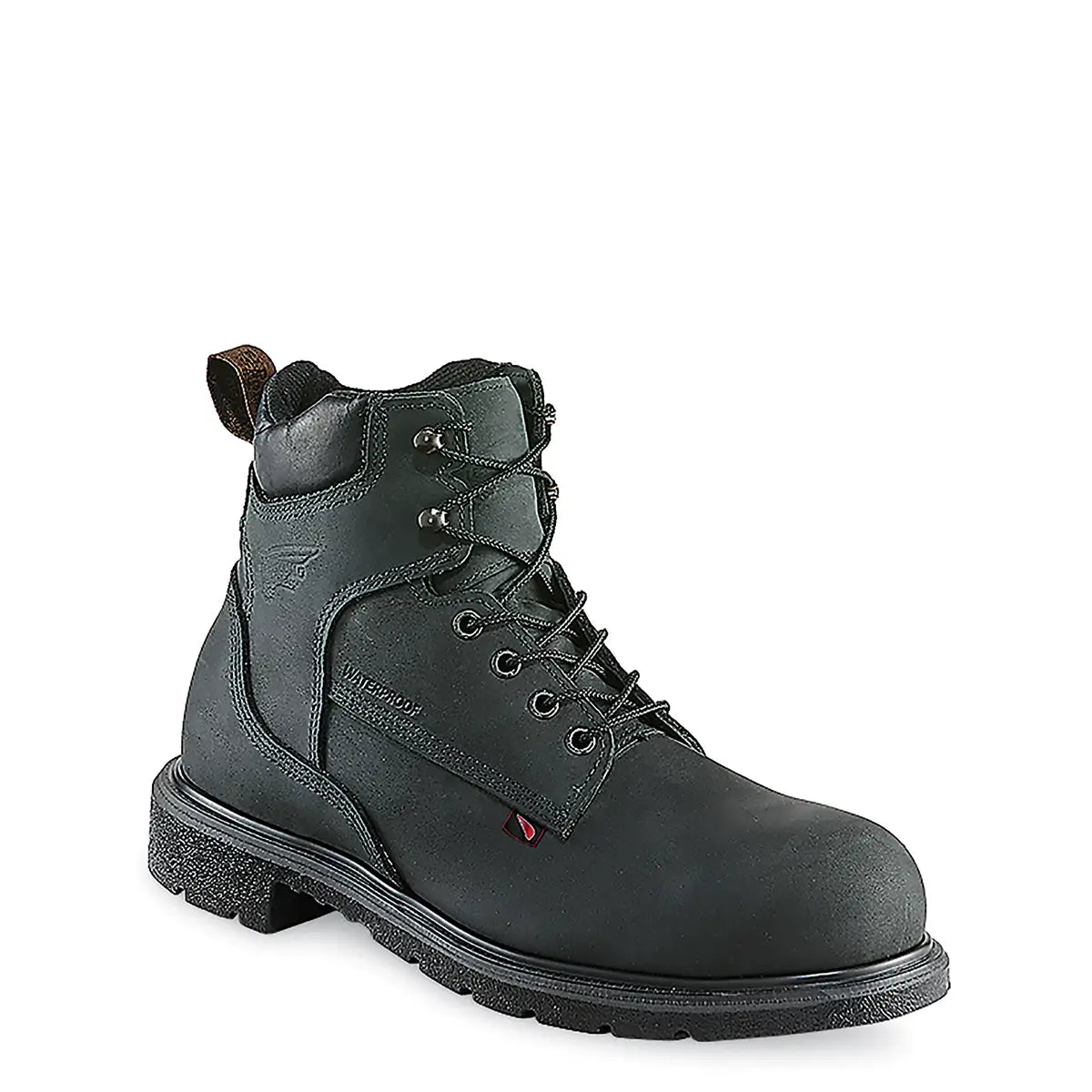 4217 - Red Wing Men's Dynaforce Waterproof Safety Toe Work Boots