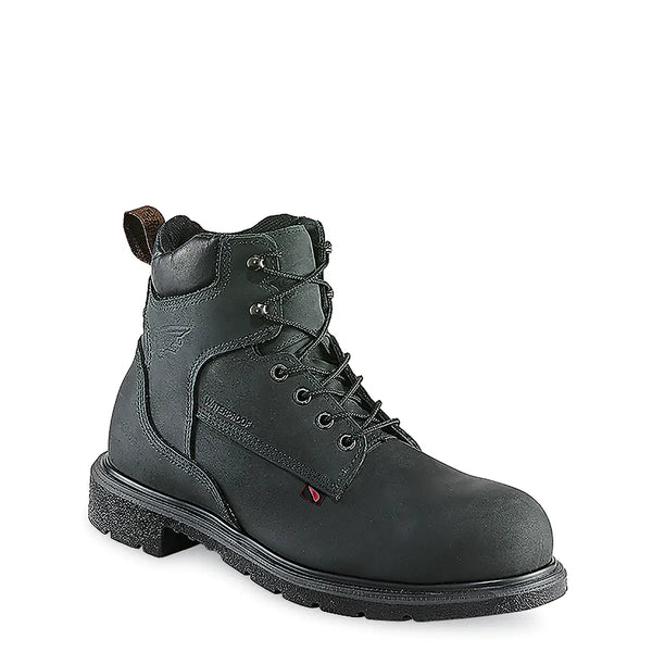 4217 Red Wing Men s DynaForce Waterproof Safety Toe Work Boots 12 E2