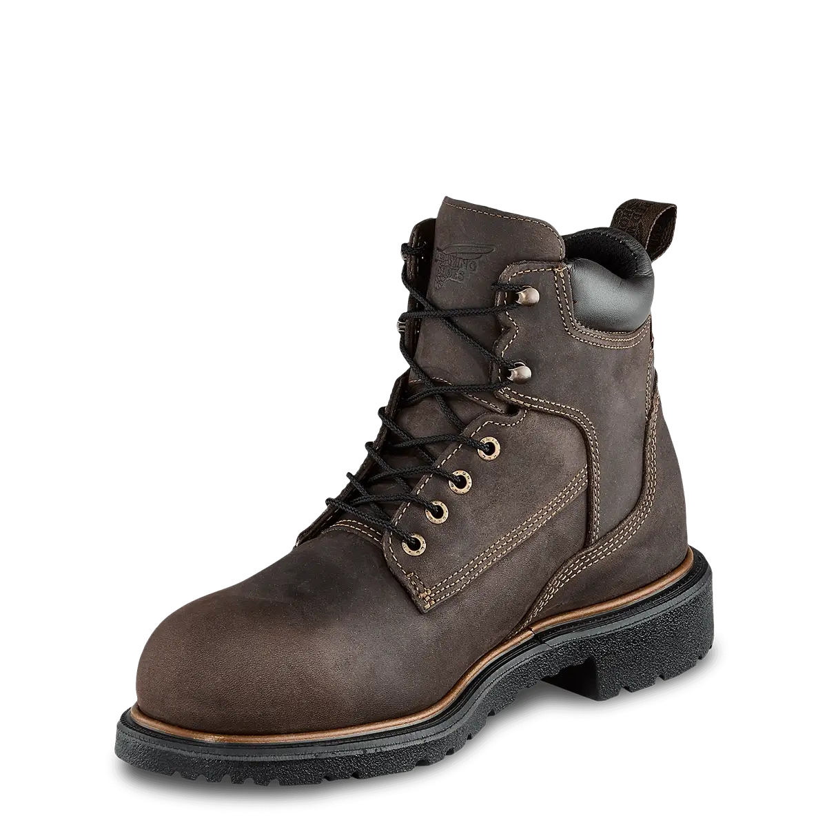 Red wing dynaforce 6 inch on sale