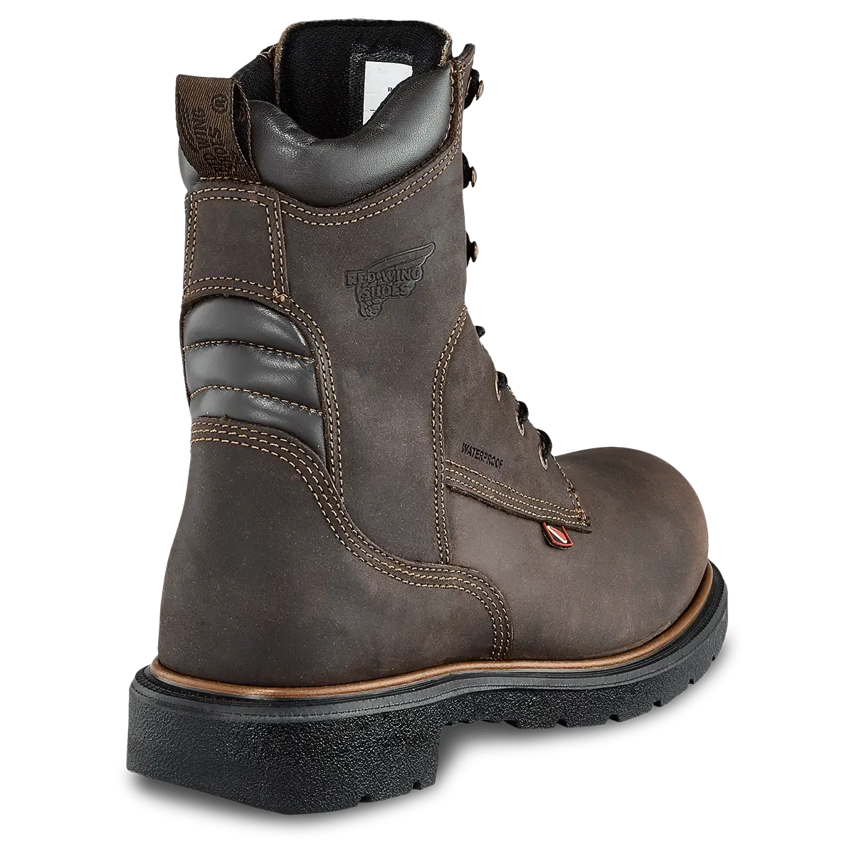 4442 - Red Wing Dynaforce® Men's 8-Inch Insulated Waterproof Safety Toe Boot