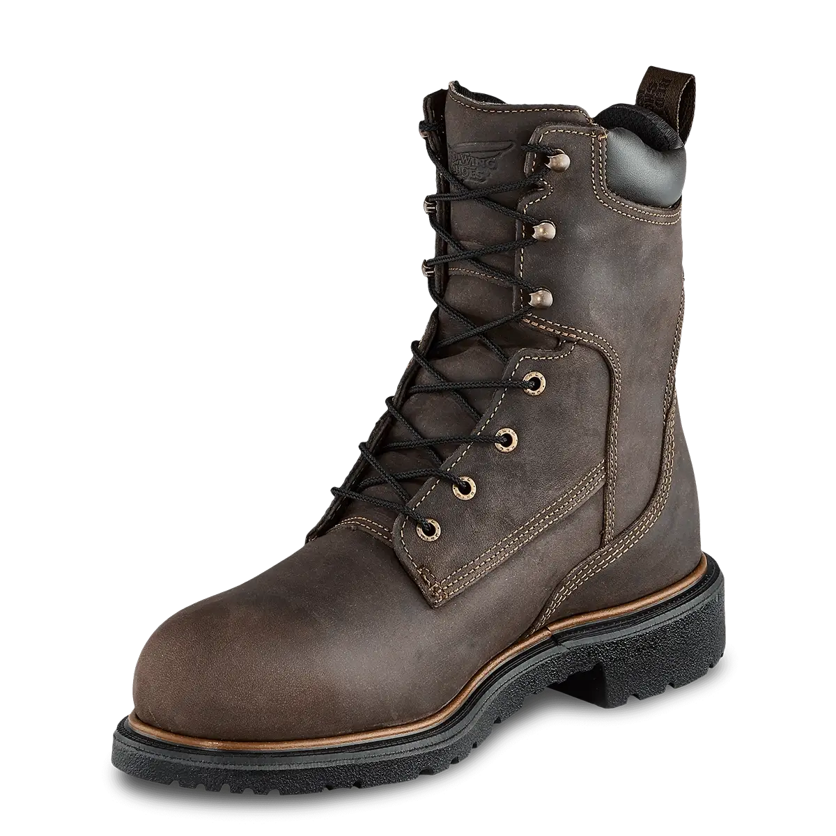 4442 - Red Wing Dynaforce® Men's 8-Inch Insulated Waterproof Safety Toe Boot