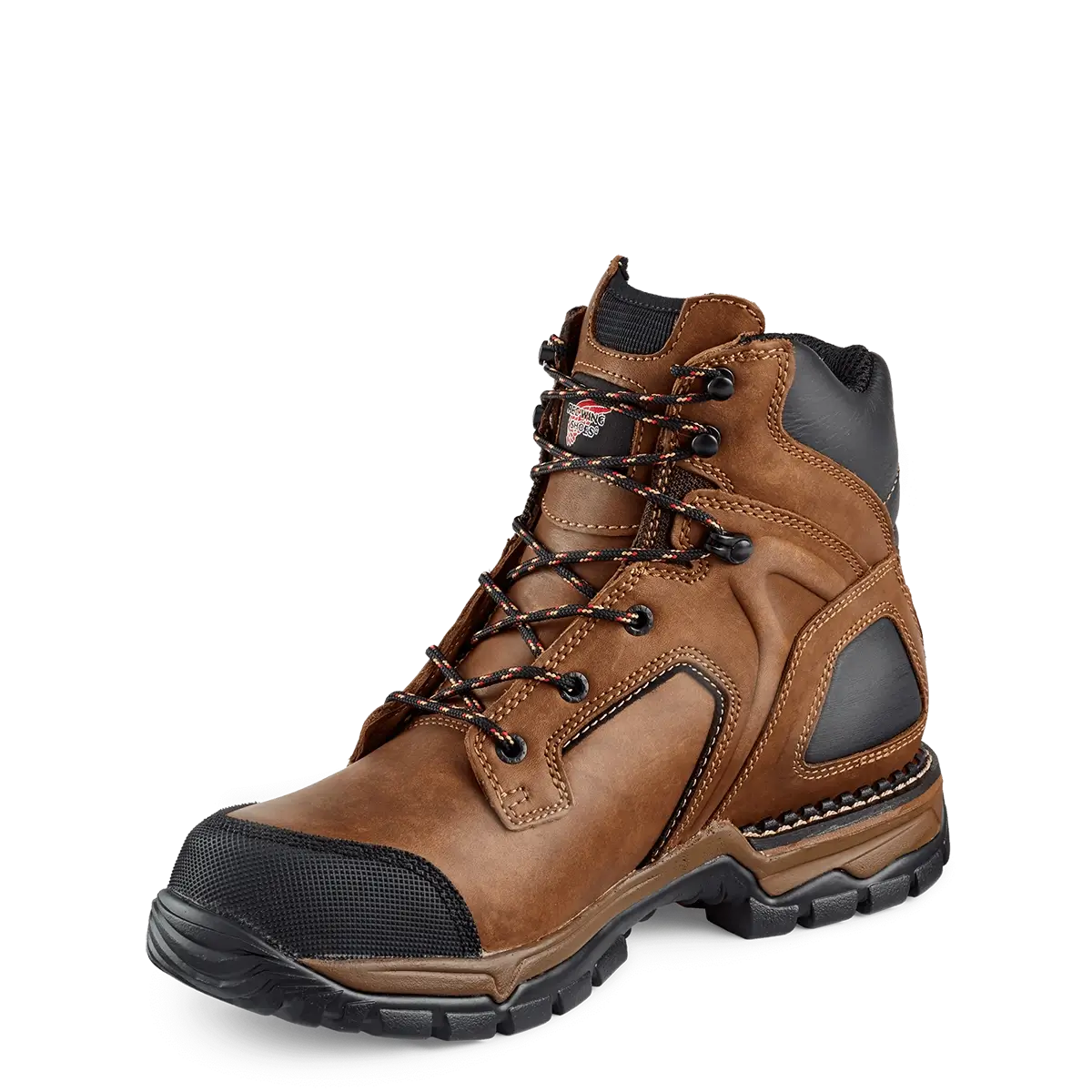 2401 - Red Wing Men's FlexForce 6-Inch Waterproof Safety Toe Boot