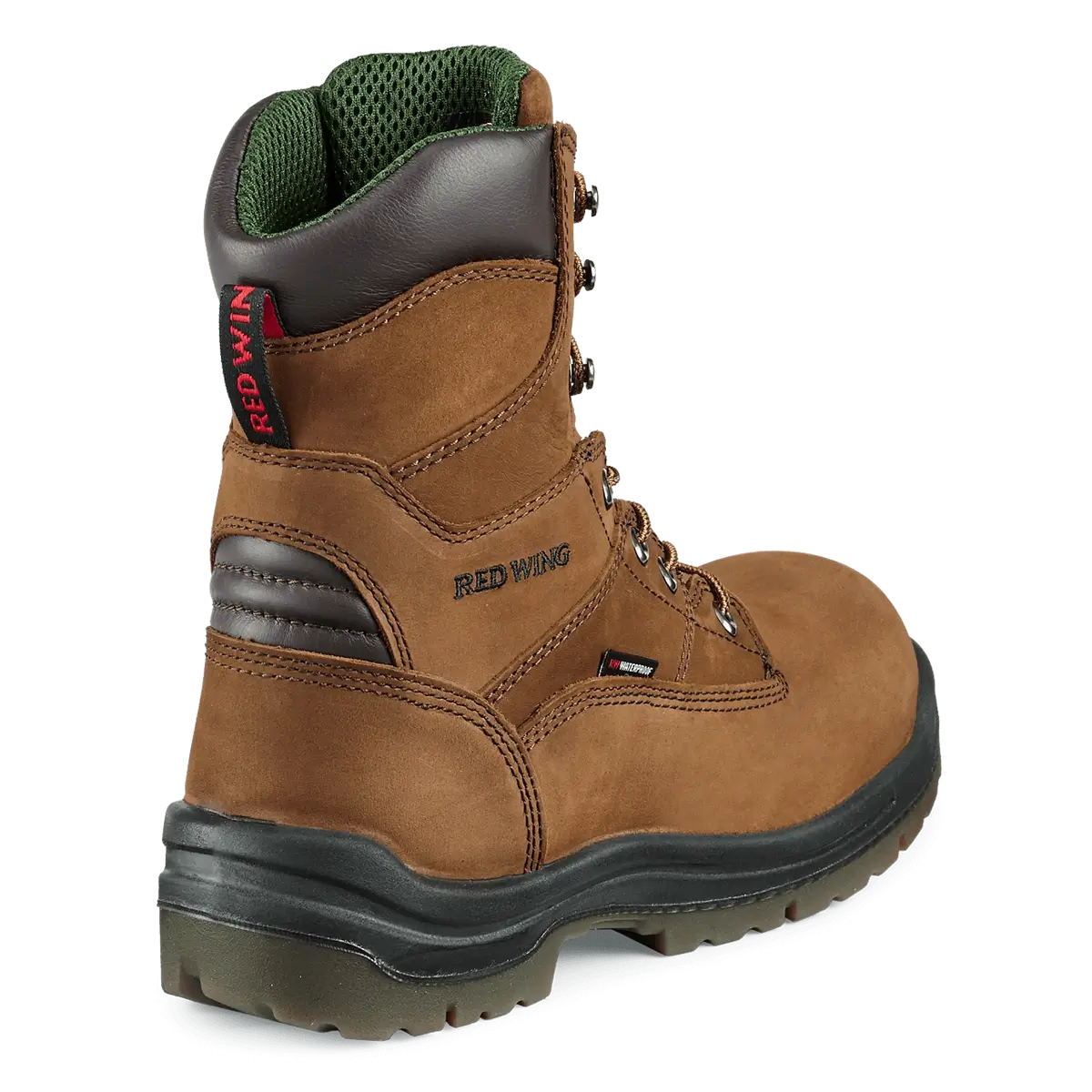 2244 - Red Wing Men's King Toe 8-Inch Insulated Waterproof Safety Toe Boot