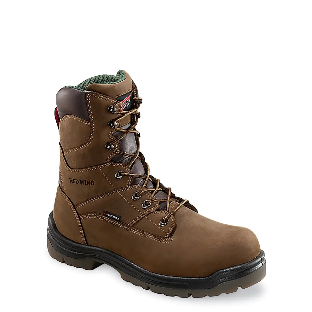 2244 Red Wing Men s King Toe 8 Inch Insulated Waterproof Safety Boot